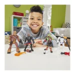 Φιγούρα Δράσης Boba Fett Star Wars 12εκ. F9479 - Image 6