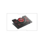 Genesis Oxid 550 Cooling Pad για Laptop έως 17.3" με 5 Ανεμιστήρες και Φωτισμό NHG-1411 - Image 3