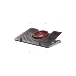 Genesis Oxid 550 Cooling Pad για Laptop έως 17.3" με 5 Ανεμιστήρες και Φωτισμό NHG-1411 - Image 4