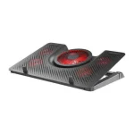 Genesis Oxid 550 Cooling Pad για Laptop έως 17.3" με 5 Ανεμιστήρες και Φωτισμό NHG-1411 - Image 6