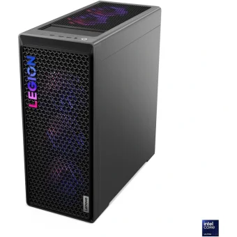 Lenovo Legion T7 34IAS10 Desktop PC (Ultra 7-265KF/64GB DDR4/2.0TB SSD/No OS) 90Y60048PL