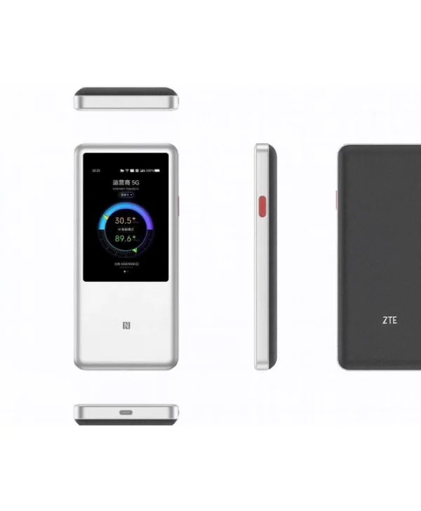 ZTE U60 Ασύρματο 5G Router Wi‑Fi 7