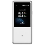 ZTE U60 Ασύρματο 5G Router Wi‑Fi 7 - Image 2