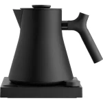 Fellow Corvo Ekg Pro Βραστήρας 900ml 1200W Μαύρος 1230000201308