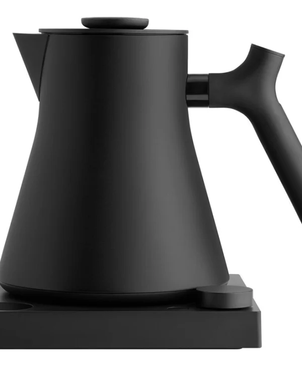 Fellow Corvo Ekg Pro Βραστήρας 900ml 1200W Μαύρος 1230000201308