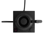 Fellow Corvo Ekg Pro Βραστήρας 900ml 1200W Μαύρος 1230000201308 - Image 4