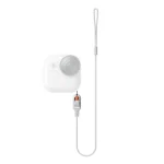 Insta360 Go Ultra Quick Release Safety Cord Gray Cinscbel CINSCBEL - Image 2
