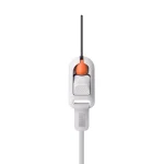 Insta360 Go Ultra Quick Release Safety Cord Gray Cinscbel CINSCBEL - Image 3