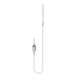 Insta360 Go Ultra Quick Release Safety Cord Gray Cinscbel CINSCBEL - Image 4