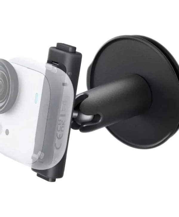 Insta360 Βάση Στήριξης Action Cameras CINSBBED για Insta360 GO Ultra Pivot Stand