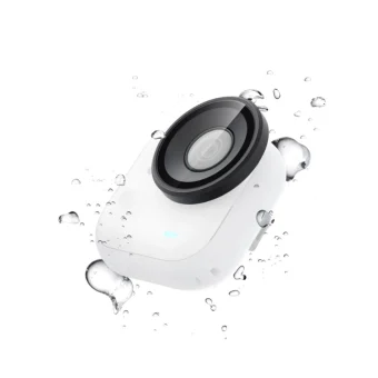 Insta360 Go Ultra Aqualens Premium Lens High Definition Underwater Shots CINSCBEK