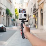 Insta360 Mini 2-in-1 Tripod 2.0 Σετ Αξεσουάρ για Universal / Insta360 CINSEAVA - Image 5