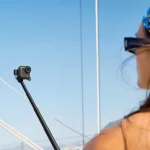 Insta360 Mini 2-in-1 Tripod 2.0 Σετ Αξεσουάρ για Universal / Insta360 CINSEAVA - Image 6