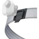 Insta360 Go Ultra Easy Clip Headband CINSBBEH - Image 2