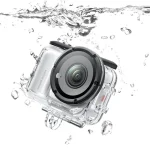 Insta360 Go Ultra Dive Case CINSBBES