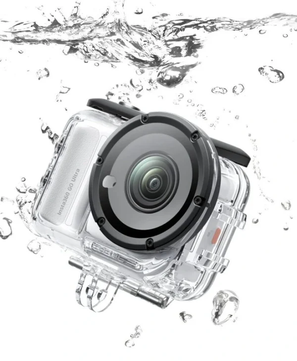 Insta360 Go Ultra Dive Case CINSBBES
