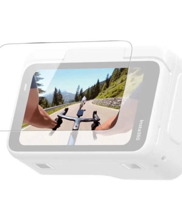 Insta360 Προστασία Οθόνης για Insta360 GO Ultra Screen Protector CINSBBEK