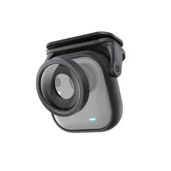 Insta360 Go Ultra Toddler Titan Kit Includes Hat Clip Micro Lens Cinsbbex CINSBBEX