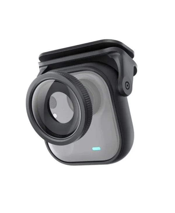 Insta360 Go Ultra Toddler Titan Kit Includes Hat Clip Micro Lens Cinsbbex CINSBBEX