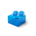 LEGO Παιδικό Κουτί Αποθήκευσης από Πλαστικό Μπλε 40090805