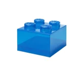 LEGO Παιδικό Κουτί Αποθήκευσης από Πλαστικό Μπλε 40090805 - Image 2