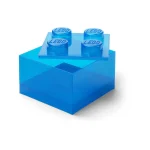 LEGO Παιδικό Κουτί Αποθήκευσης από Πλαστικό Μπλε 40090805 - Image 3