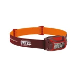 Petzl Επαναφορτιζόμενος Φακός Κεφαλής LED με Μέγιστη Φωτεινότητα 625lm Actik Core E065AB02 - Image 2
