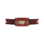 Petzl Επαναφορτιζόμενος Φακός Κεφαλής LED με Μέγιστη Φωτεινότητα 625lm Actik Core E065AB02 - Image 3