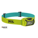 Petzl Επαναφορτιζόμενος Φακός Κεφαλής LED με Μέγιστη Φωτεινότητα 450lm E063AB03