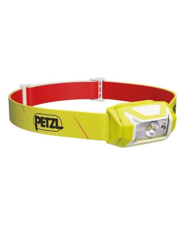 Petzl Φακός LED Tikka E061AB03