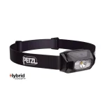 Petzl Επαναφορτιζόμενος Φακός Κεφαλής LED IPX4 με Μέγιστη Φωτεινότητα 300lm Tikkina E060AB00