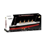 Cobi Τουβλάκια R.m.s Titanic 3260τμχ COBI-1686