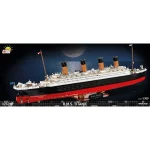 Cobi Τουβλάκια R.m.s Titanic 3260τμχ COBI-1686 - Image 3