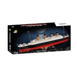 Cobi Τουβλάκια R.m.s Titanic 3260τμχ COBI-1686 - Image 4