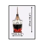 Cobi Τουβλάκια R.m.s Titanic 3260τμχ COBI-1686 - Image 6