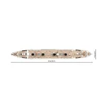 Cobi Τουβλάκια R.m.s Titanic 3260τμχ COBI-1686 - Image 7