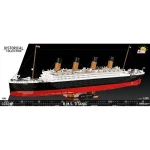 Cobi Τουβλάκια R.m.s Titanic 3260τμχ COBI-1686 - Image 8