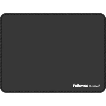 Fellowes Mouse Pad Μαύρο 100138995