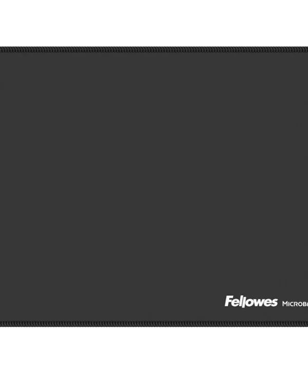 Fellowes Mouse Pad Μαύρο 100138995