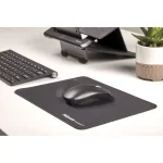 Fellowes Mouse Pad Μαύρο 100138995 - Image 3