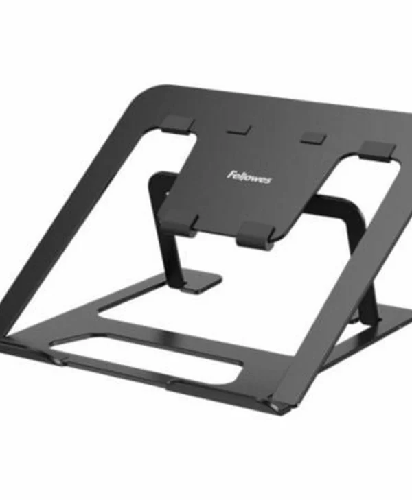 Fellowes Βάση Στήριξης για Laptop έως 15" Γκρι 100138868