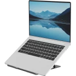 Fellowes Βάση Στήριξης για Laptop έως 15" Γκρι 100138868 - Image 3