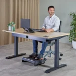 Fellowes Βάση Στήριξης για Laptop έως 15" Γκρι 100138868 - Image 4