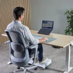 Fellowes Βάση Στήριξης για Laptop έως 15" Γκρι 100138868 - Image 9