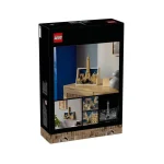 LEGO Architecture Paris – City of Love για 18+ ετών Ετών 958τμχ 21064 - Image 2