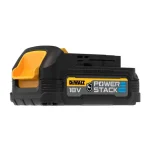 Dewalt Μπαταρία Εργαλείου Λιθίου 18V με Χωρητικότητα 1.7Ah Powerstack DCBP034G-XJ - Image 2