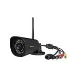 Foscam G4P IP Κάμερα Παρακολούθησης Wi-Fi Full HD 1080p Αδιάβροχη με Αμφίδρομη Επικοινωνία G4P-B - Image 4