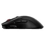HyperX Pulsefire Haste 2 Mini Ασύρματο RGB Gaming Ποντίκι 26000 DPI Μαύρο 7D388AA - Image 2
