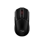 HyperX Pulsefire Haste 2 Mini Ασύρματο RGB Gaming Ποντίκι 26000 DPI Μαύρο 7D388AA - Image 4