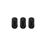 HyperX Pulsefire Haste 2 Mini Ασύρματο RGB Gaming Ποντίκι 26000 DPI Μαύρο 7D388AA - Image 8